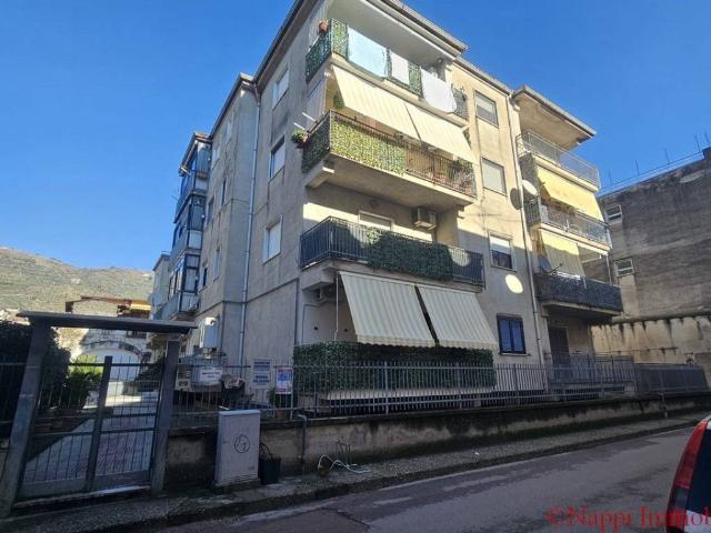 Appartamento in vendita a Santa Maria a Vico CE