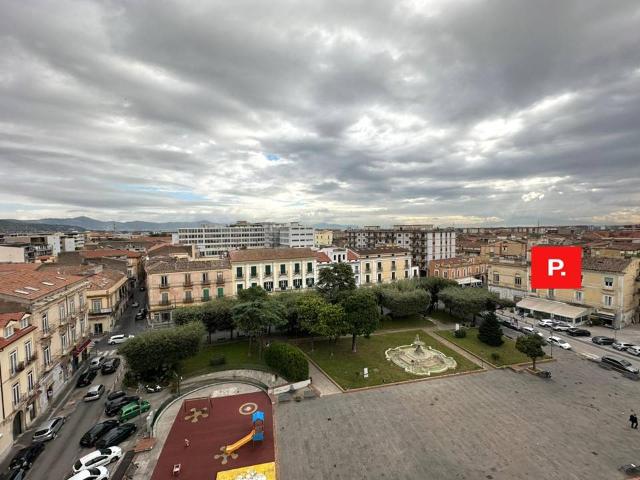 Appartamento in vendita a Santa Maria Capua Vetere