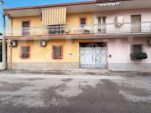 Appartamento in vendita a Santa Maria Capua Vetere