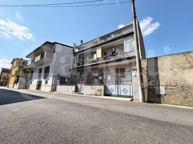 Appartamento in vendita a Santa Maria Capua Vetere
