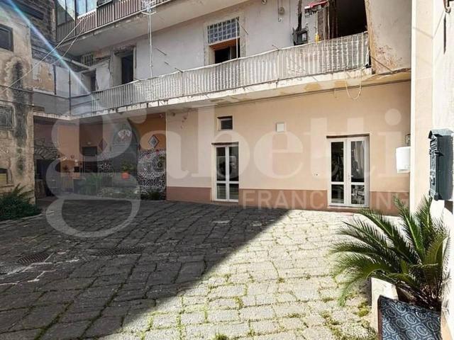 Appartamento in vendita a Santa Maria Capua Vetere