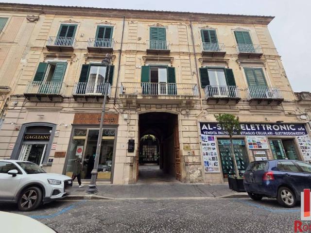 Appartamento in vendita a Santa Maria Capua Vetere