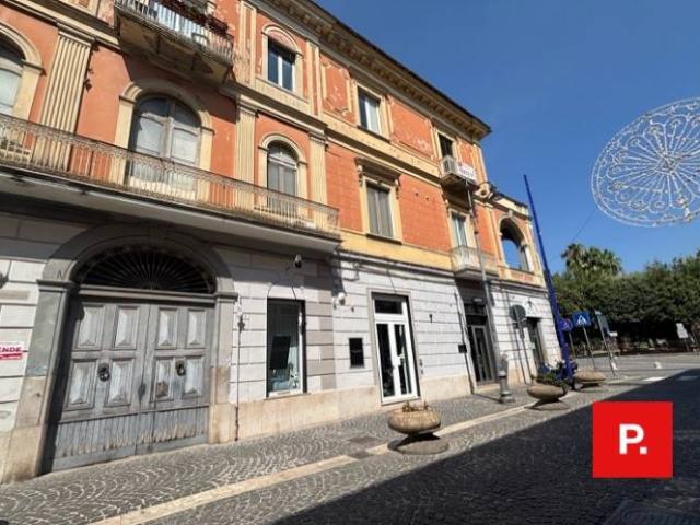 Appartamento in vendita a Santa Maria Capua Vetere