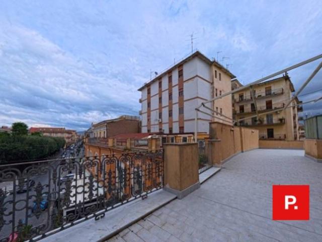 Appartamento in vendita a Santa Maria Capua Vetere