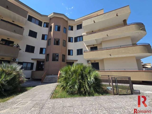 Appartamento in vendita a Santa Maria Capua Vetere
