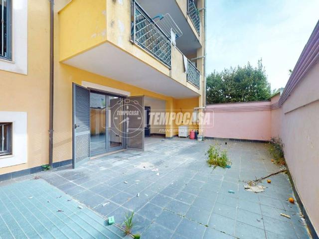 Appartamento in vendita a Santa Maria Capua Vetere CE