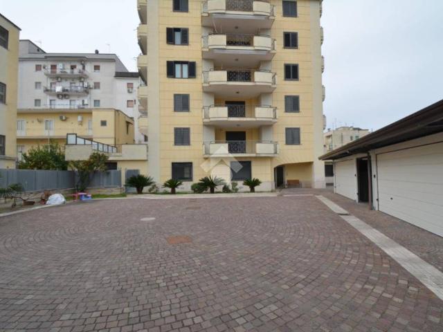 Appartamento in vendita a Santa Maria Capua Vetere CE