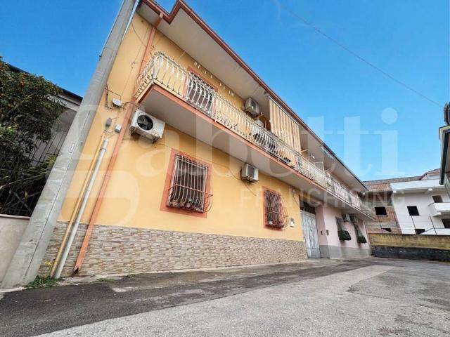 Appartamento in vendita a Santa Maria Capua Vetere CE