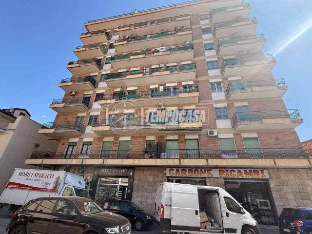 Appartamento in vendita a Santa Maria Capua Vetere CE