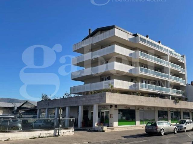 Appartamento in vendita a Santa Maria Capua Vetere CE