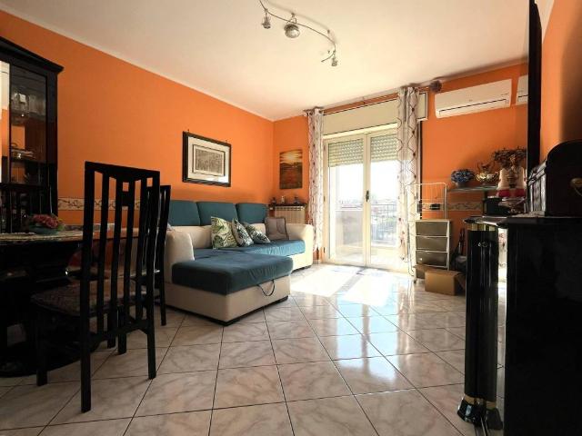 Appartamento in vendita a Santa Maria Capua Vetere CE