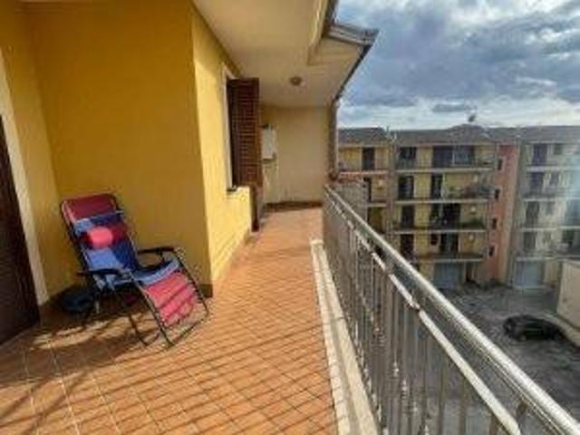 Appartamento in vendita a Santa Maria Capua Vetere CE
