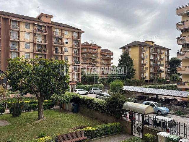 Appartamento in vendita a Santa Maria Capua Vetere CE