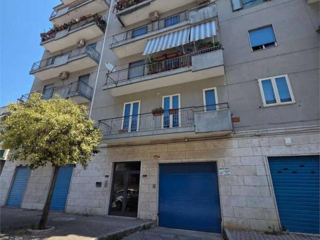 Appartamento in vendita a Santa Maria Capua Vetere CE