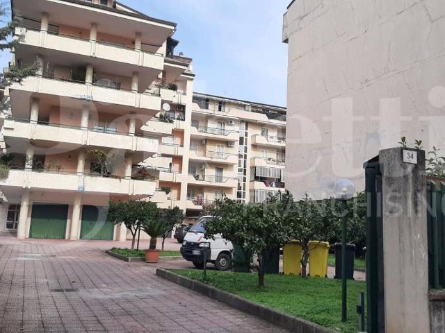 Appartamento in vendita a Santa Maria Capua Vetere CE