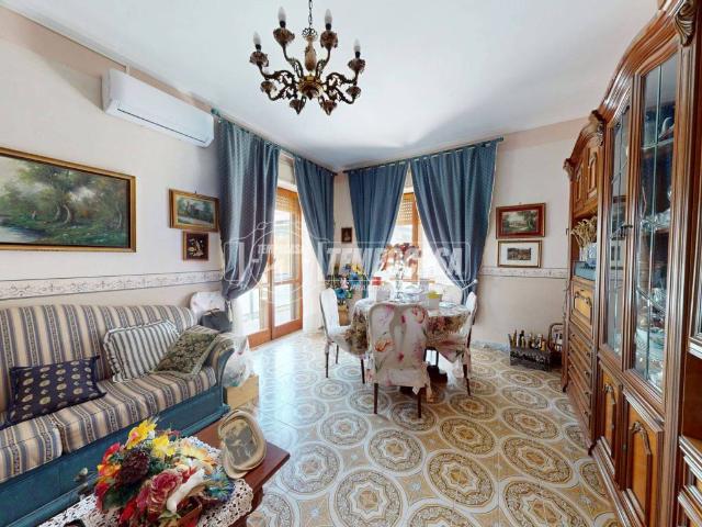 Appartamento in vendita a Santa Maria Capua Vetere CE