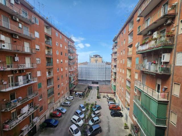 Appartamento in vendita a Santa Maria Capua Vetere CE