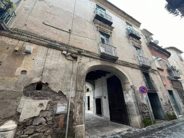 Appartamento in vendita a Santa Maria Capua Vetere CE