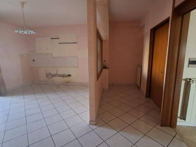 Appartamento in vendita a Santa Maria Capua Vetere CE