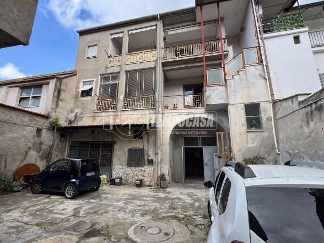 Appartamento in vendita a Santa Maria Capua Vetere CE