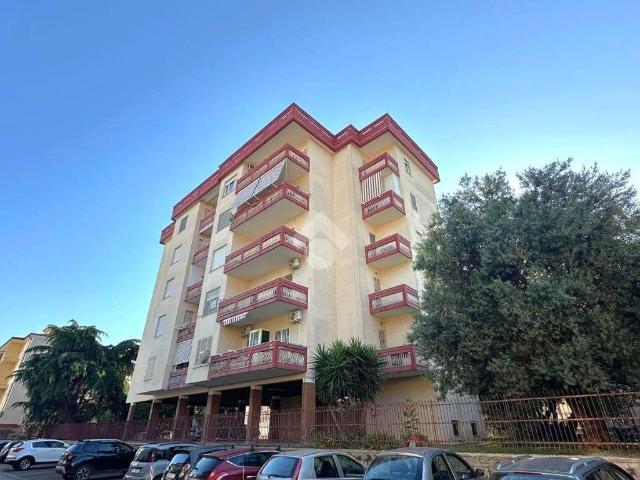 Appartamento in vendita a Santa Maria Capua Vetere CE