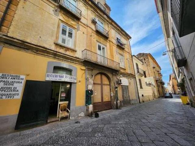 Appartamento in vendita a Santa Maria Capua Vetere CE