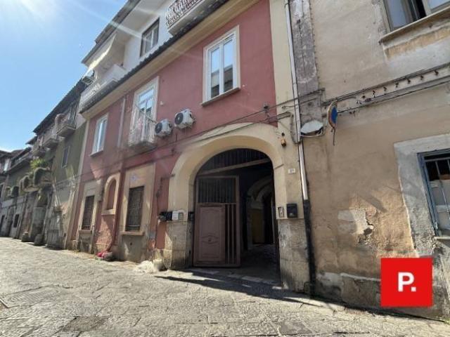 Appartamento in vendita a Santa Maria Capua Vetere CE