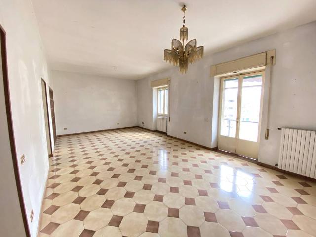 Appartamento in vendita a Santa Maria Capua Vetere CE