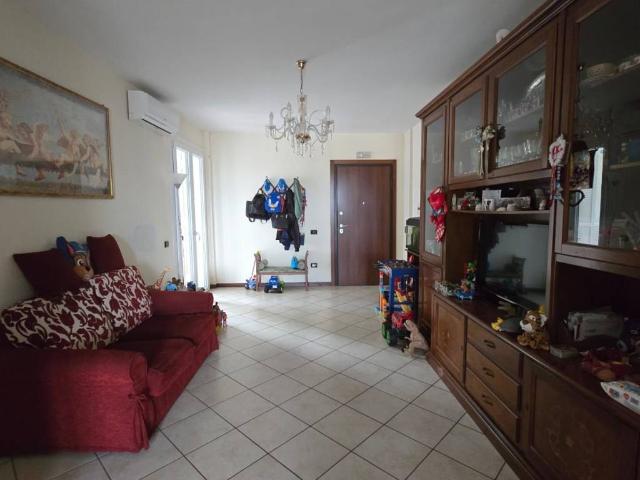 Appartamento in vendita a Santa Maria Capua Vetere CE