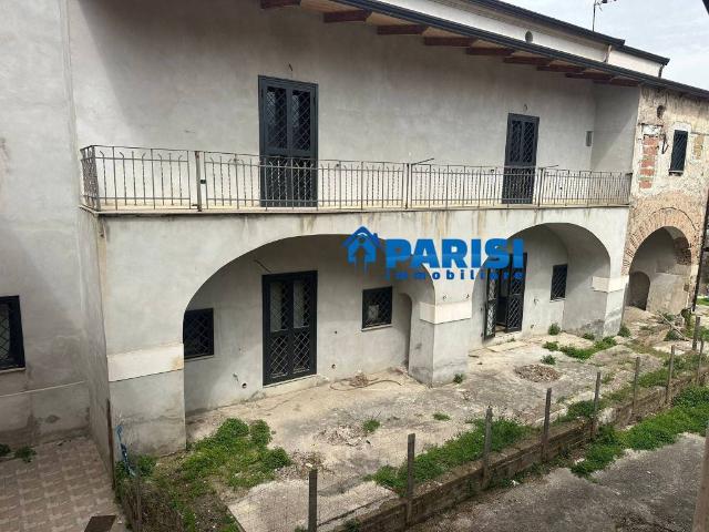 Appartamento in vendita a Santa Maria Capua Vetere CE
