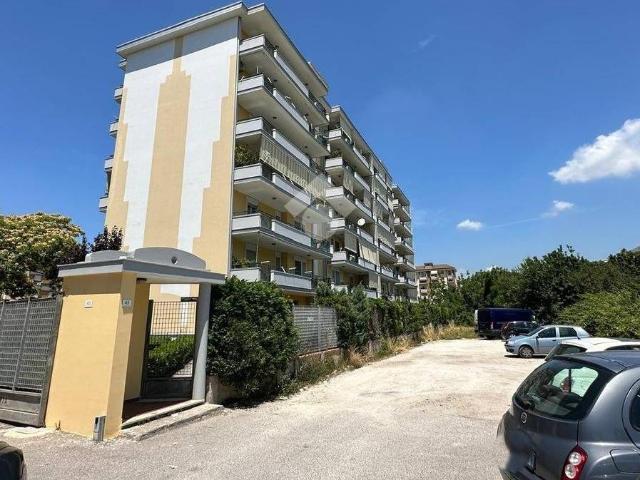 Appartamento in vendita a Santa Maria Capua Vetere CE