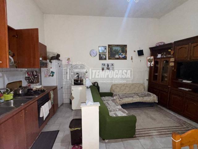 Appartamento in vendita a Santa Maria Capua Vetere CE