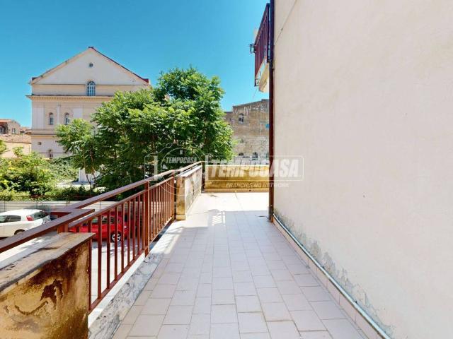 Appartamento in vendita a Santa Maria Capua Vetere CE