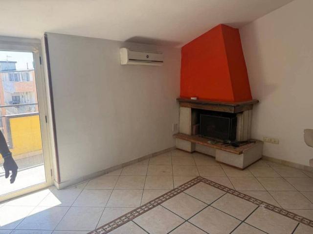 Appartamento in vendita a Santa Maria Capua Vetere CE
