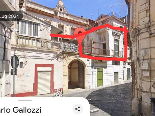 Appartamento in vendita a Santa Maria Capua Vetere CE