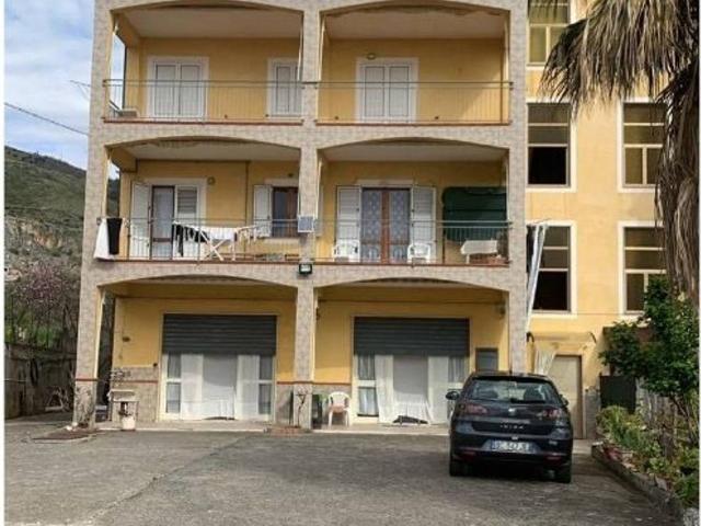 Appartamento in vendita a Santa Maria Del Cedro