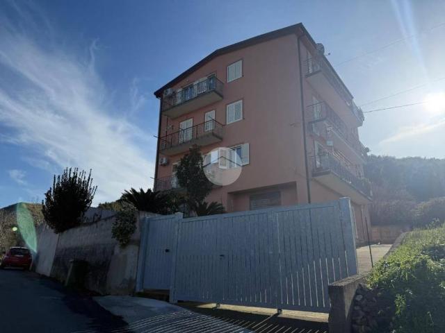 Appartamento in vendita a Santa Maria del Cedro via Sant'Andrea