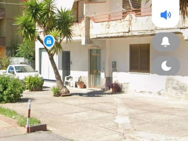 Appartamento in vendita a Santa Maria del Cedro CS