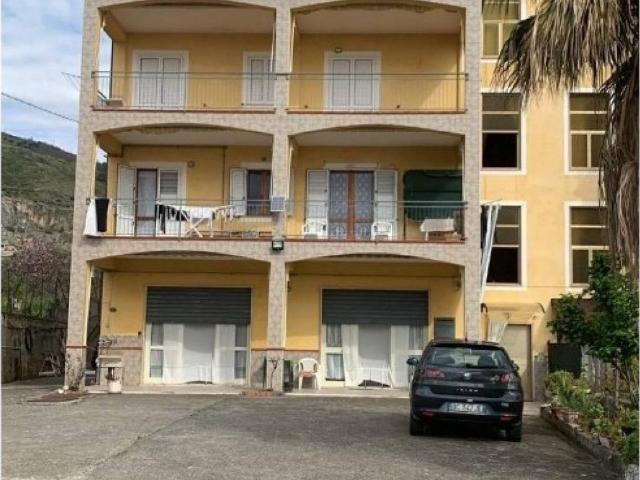 Appartamento in vendita a Santa Maria del Cedro CS