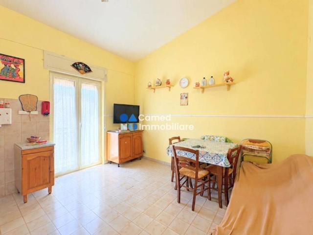 Appartamento in vendita a Santa Maria del Cedro CS