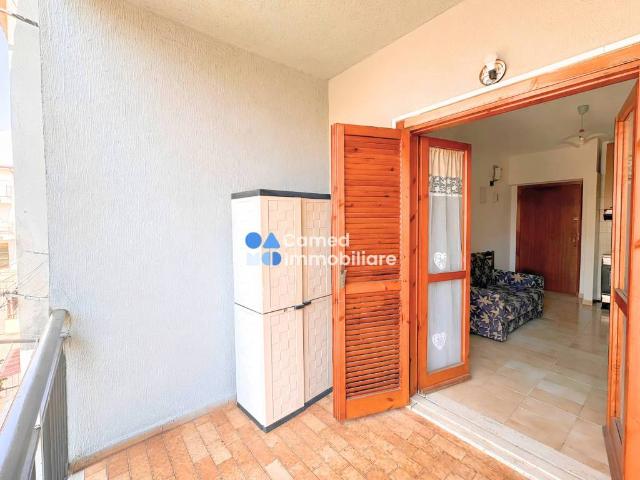 Appartamento in vendita a Santa Maria del Cedro CS
