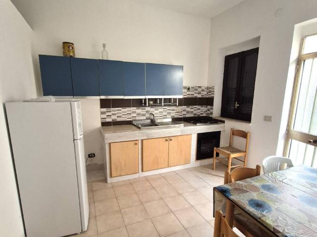 Appartamento in vendita a Santa Maria del Cedro CS