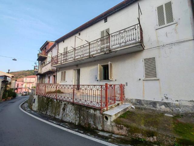 Appartamento in vendita a Santa Maria del Cedro CS