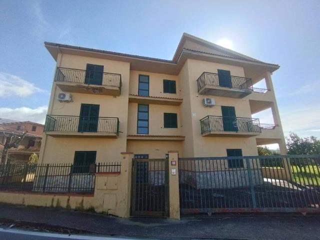 Appartamento in vendita a Santa Maria del Cedro CS