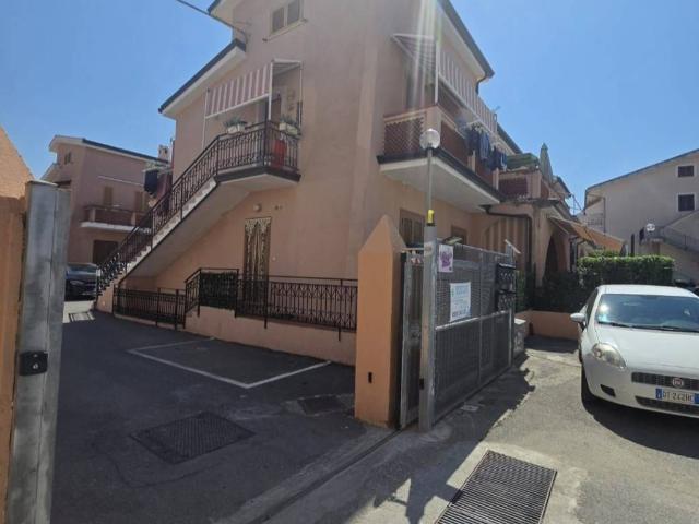 Appartamento in vendita a Santa Maria del Cedro CS