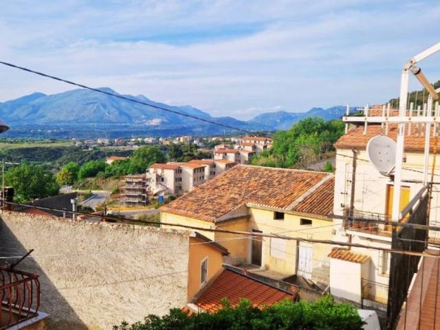 Appartamento in vendita a Santa Maria del Cedro CS