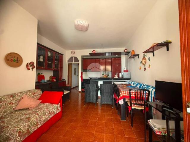 Appartamento in vendita a Santa Maria del Cedro CS