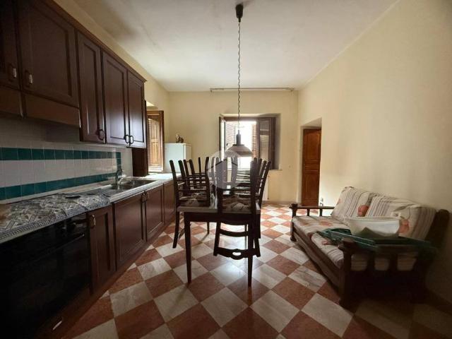 Appartamento in vendita a Santa Maria del Cedro CS