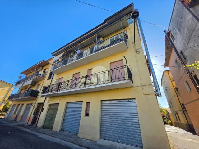 Appartamento in vendita a Santa Maria del Cedro CS