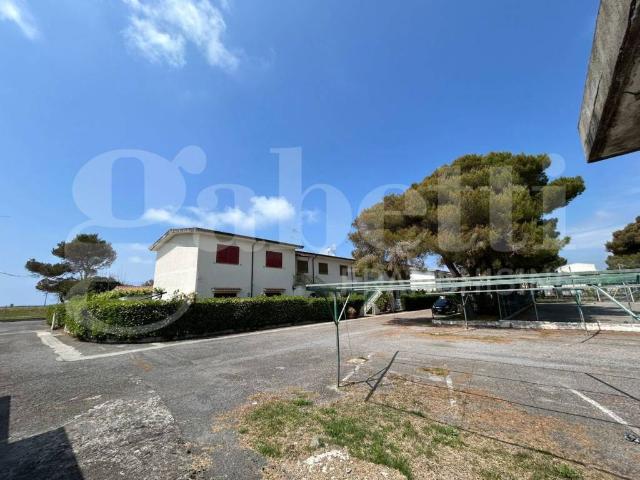 Appartamento in vendita a Santa Maria del Cedro CS